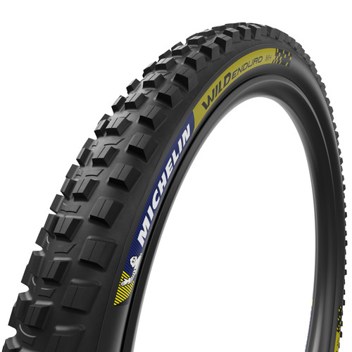 Pneumatico michelin wild - michelin,