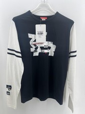 T-SHIRT MONSTER  UOMO XL