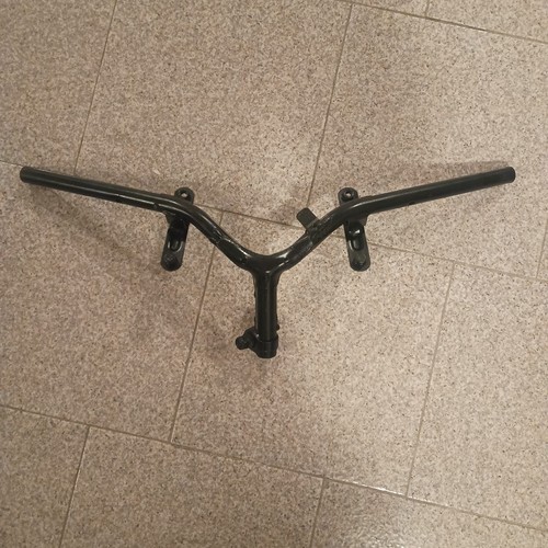 Manubrio scooter malaguti - scooter,