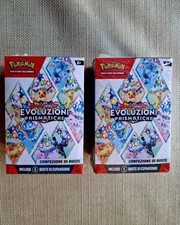 Bundle 6 Pokemon Envelopes GCC