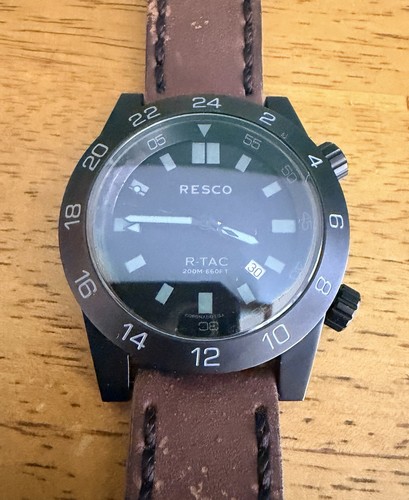 Orologio resco instruments - orologio,