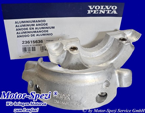 Volvo penta anodo - volvo,