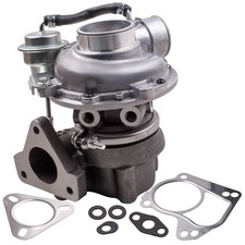 Turbocompressore per Isuzu