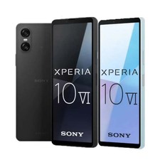 Nuovo smartphone Sony Xperia