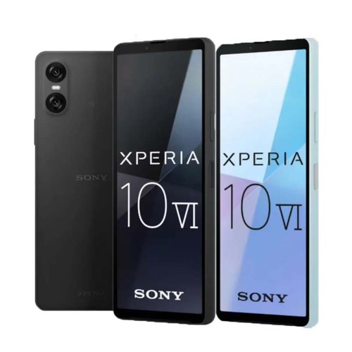 Nuovo smartphone sony - nuovo,