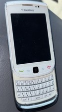 Blackberry torch 9800 - blackberry, |