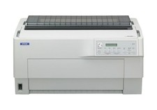 Epson Stampanti Aghi DFX-9000