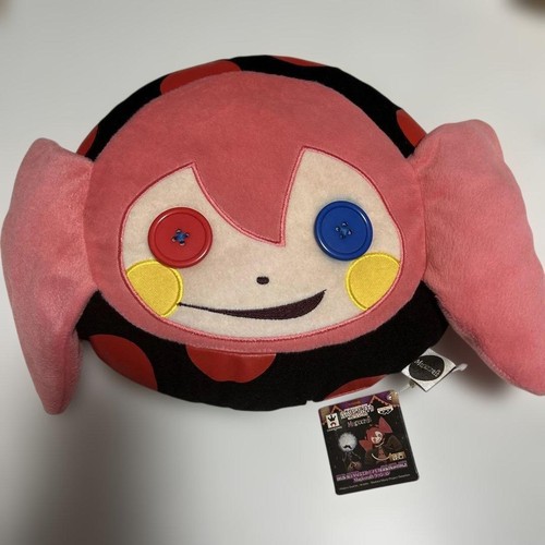 Cuscino strega dei dolci - cuscino,