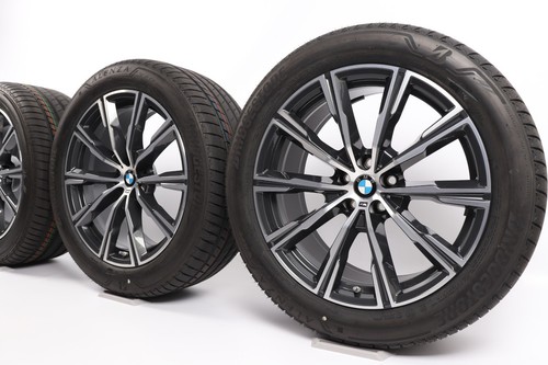 Ruote estive originali bmw - originali,