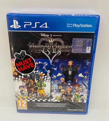 Kingdom hearts 2 5 - hearts, +