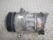 12414 Compressore aria condizionata Fiat Sedici 4x4 1.9 Jtd dal 2005 al 2014 cod