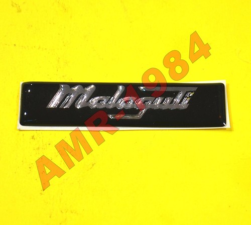 Decalco originale malaguti f10 - malaguti,