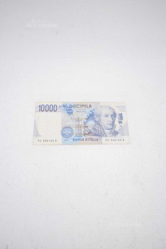 Banconote italiane straniere - italiane,