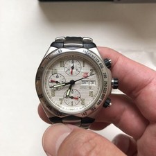 Orologio Uomo UNIVERSAL GENEVE