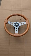 Jimny steering wheel