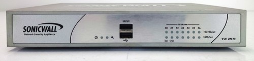 Dell sonicwall 215 utm - 215,