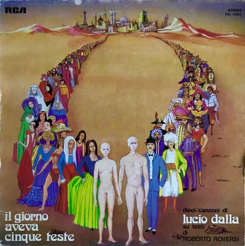 Lucio dalla giorno aveva - giorno,