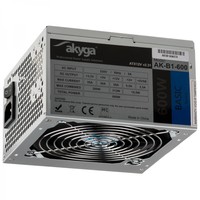 Akyga 600 power supply - akyga,