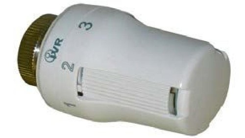 Testa termostatica liquido - testa, a