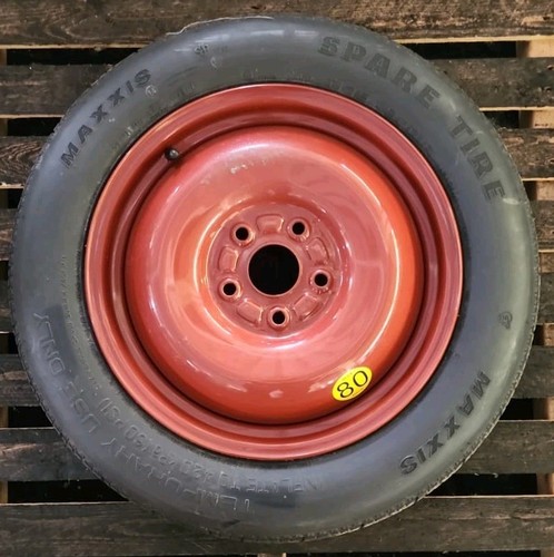 Ruotino scorta per - 16",