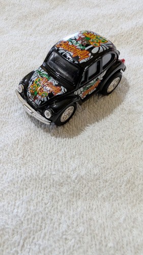 Modellino auto maggiolino - modellino,