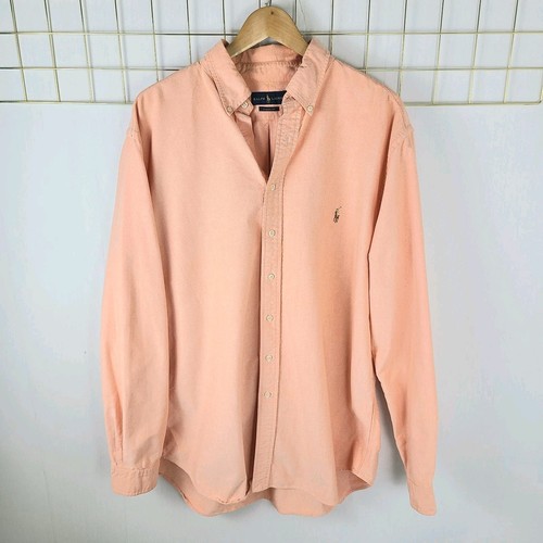 Polo ralph lauren camicia - ralph, uomo