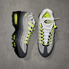 Nike Air Max 95 OG Neon 2025