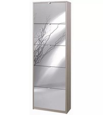 SCARPIERA OLMO CON 5 ANTE A