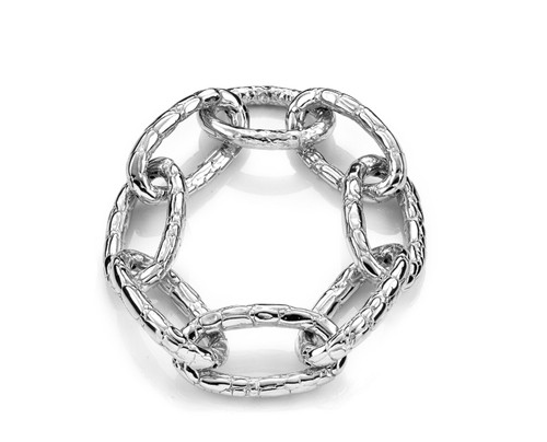 Raspini 7337 bracciale - , croco