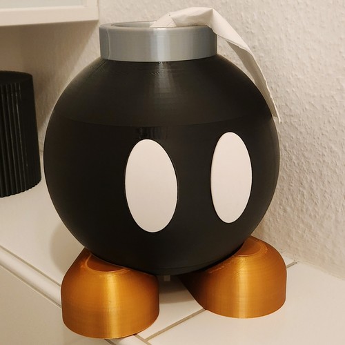 Super mario bob - mario, porta