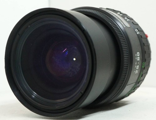 Pentax 5 4 - pentax, f3.5-4.5