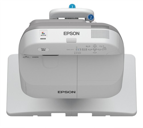 Epson 585w 3lcd wxga - epson,