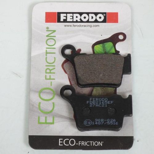 Ferodo pastiglie freno per - freno,