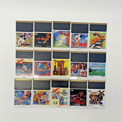 Engine cards giochi - pc,