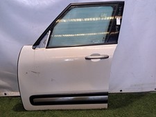 PORTIERA ANTERIORE SINISTRA PER FIAT 500 L Serie Trekking/Cross 1689787880 PORT