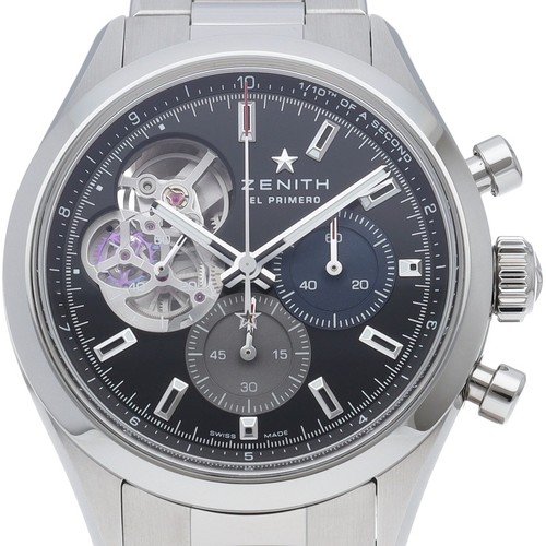 Orologio zenith chronomaster - orologio,
