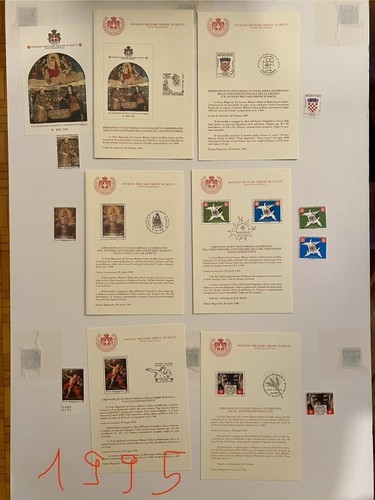 Smom sovrano militare - , ordine