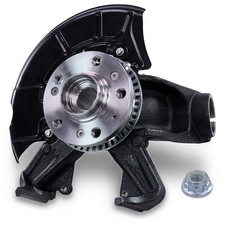 CUSCINETTO RUOTA COMPLETO