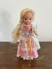 Vintage dame boucleline - vintage, lady