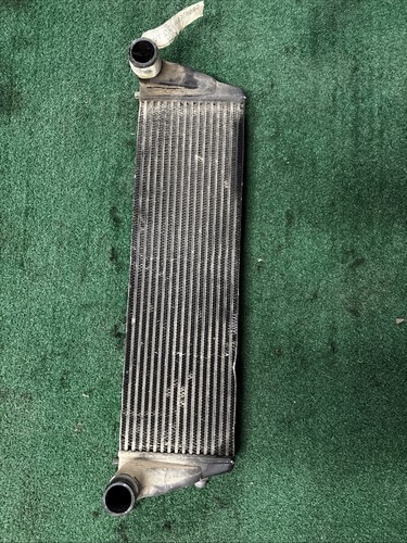 Intercooler opel frontera - intercooler,