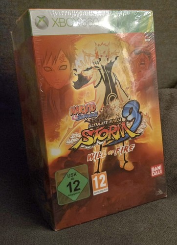 Naruto shippuden ultimate - naruto, shippuden: