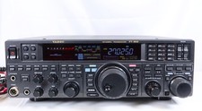 YAESU FT-950 Mars Mods