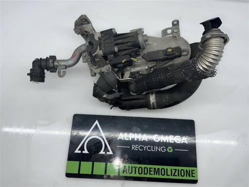 Valvola egr per peugeot - valvola,