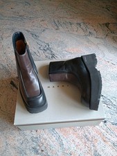 Marni stivaletto donna - stivaletto, 39