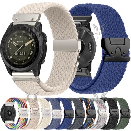 Per garmin fenix - per, 51/47/43mm