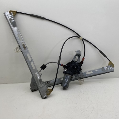 Fensterheber mit motor tür - motor, (tür