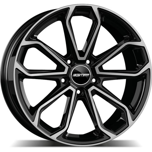 Cerchi lega gmp furiosa - cerchi,