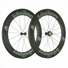 Vision Metron 81 TL Carbon