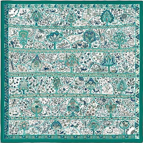 Hermes scialle sciarpa - hermes,