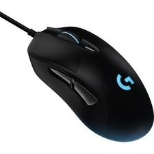 Logitech G403 HERO 25K mouse